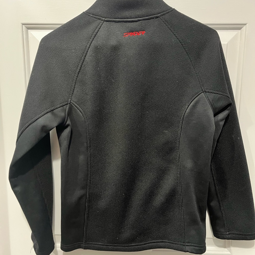 Spyder jacket - Picture 4 of 5